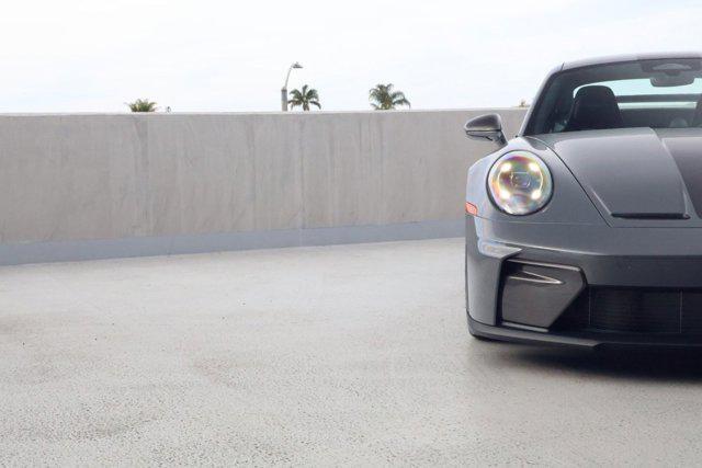 new 2026 Porsche 911 car, priced at $297,970