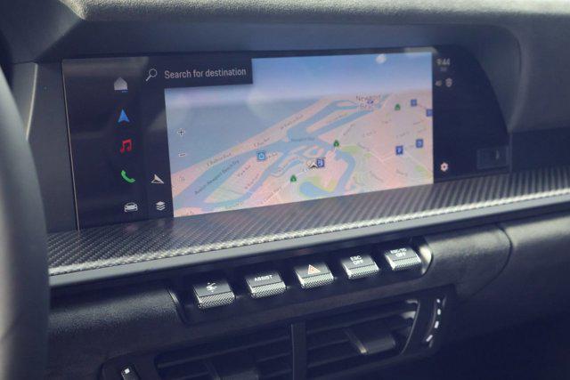 new 2026 Porsche 911 car, priced at $297,970