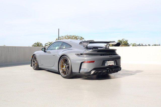 new 2026 Porsche 911 car, priced at $297,970