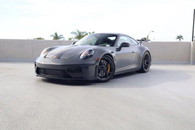 new 2026 Porsche 911 car, priced at $297,970