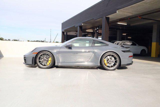 new 2026 Porsche 911 car, priced at $297,970