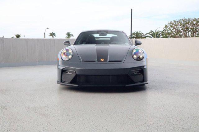 new 2026 Porsche 911 car, priced at $297,970