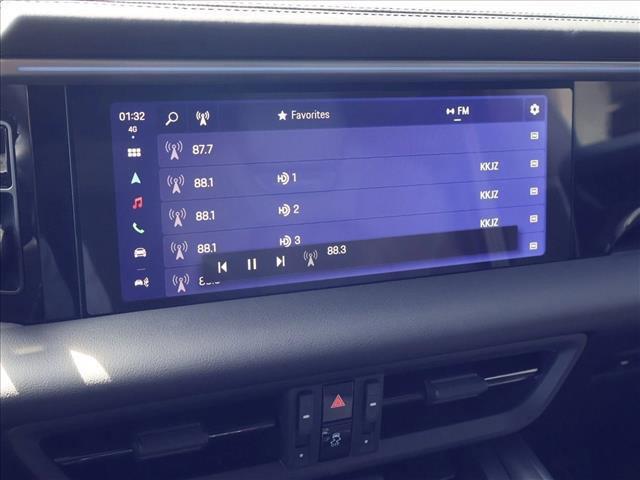 used 2025 Porsche Macan car, priced at $73,900