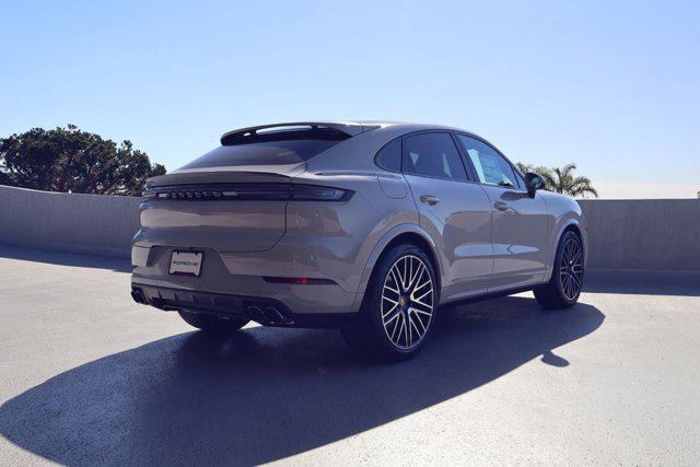new 2026 Porsche Cayenne car, priced at $122,810