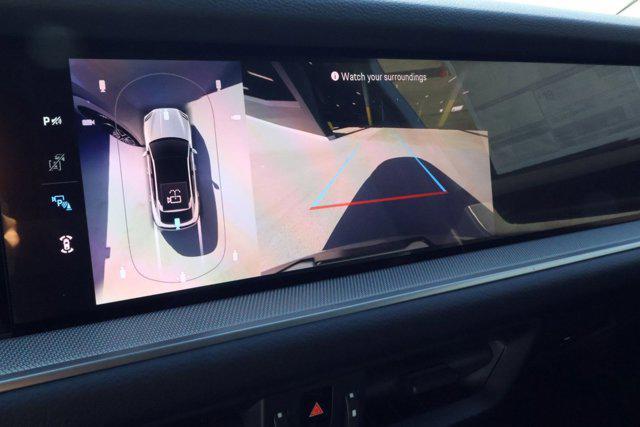 new 2026 Porsche Cayenne car, priced at $122,810