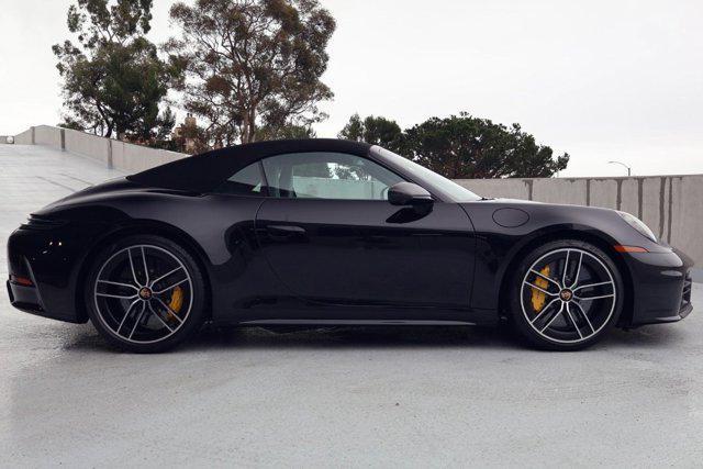 new 2026 Porsche 911 car, priced at $227,110