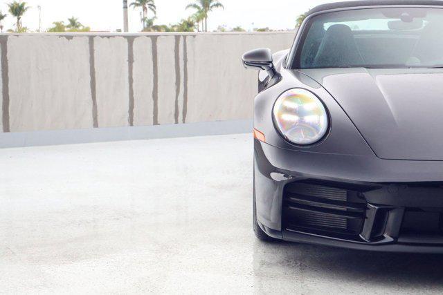new 2026 Porsche 911 car, priced at $227,110