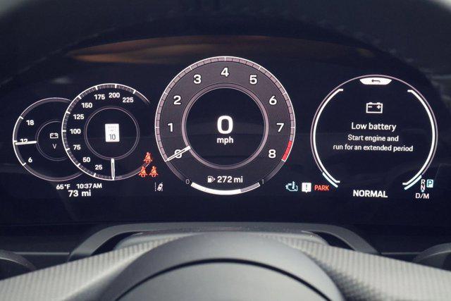 new 2026 Porsche 911 car, priced at $227,110