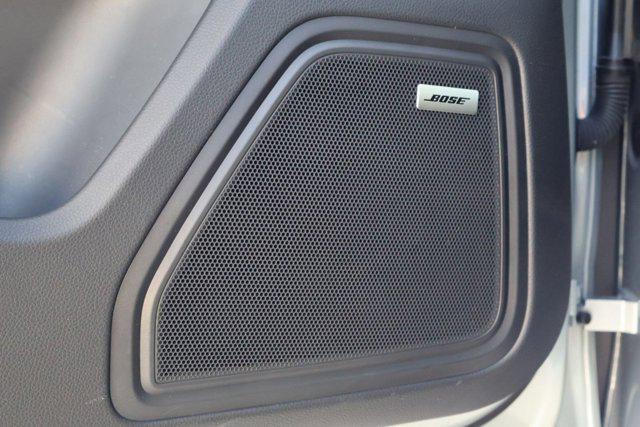 used 2025 Porsche Macan car, priced at $61,900