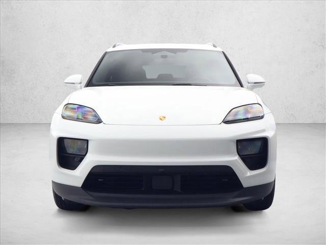 used 2025 Porsche Macan car, priced at $74,900