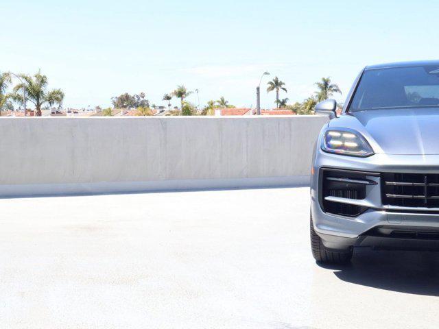 new 2026 Porsche Cayenne car, priced at $145,525