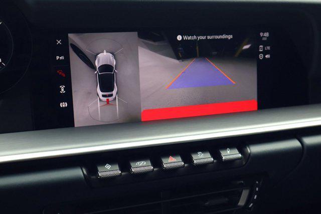 used 2023 Porsche 911 car, priced at $169,900