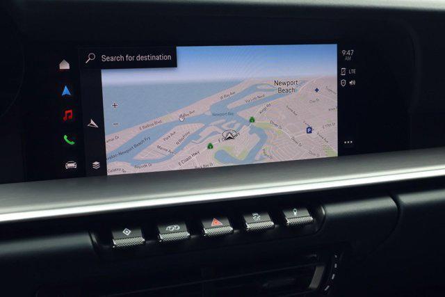 used 2023 Porsche 911 car, priced at $169,900