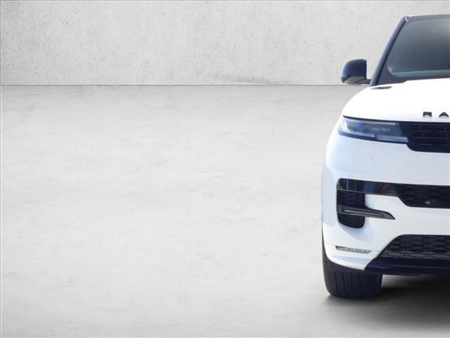 used 2025 Land Rover Range Rover Sport car, priced at $94,900