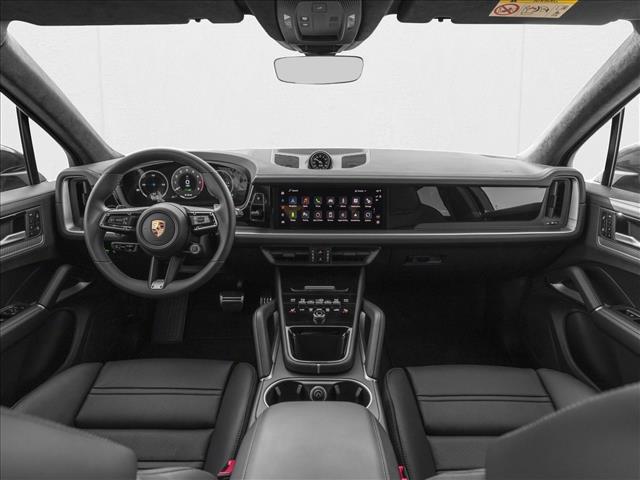 new 2026 Porsche Cayenne car, priced at $120,675