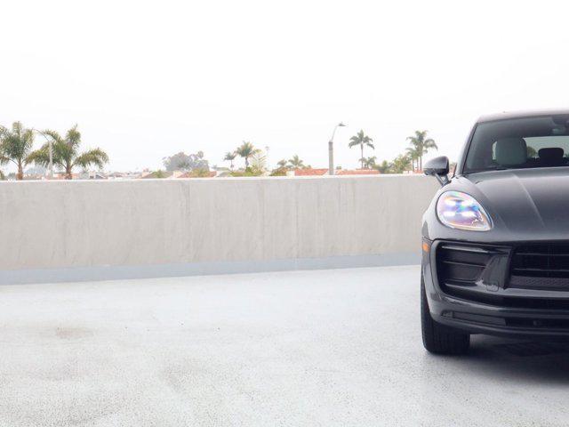 new 2026 Porsche Macan car, priced at $83,315