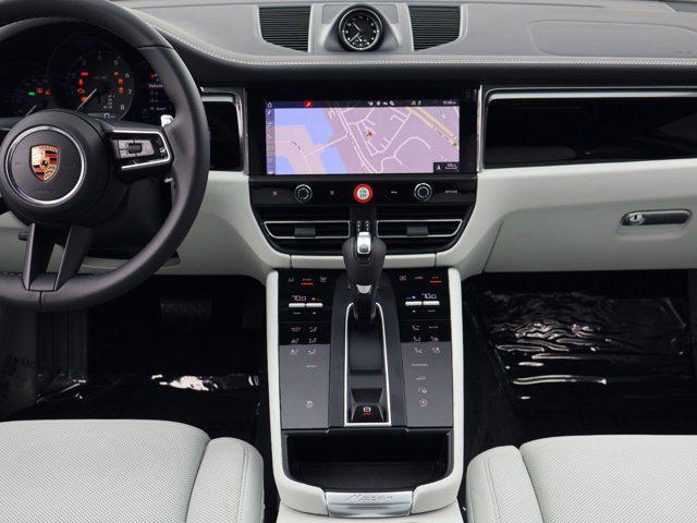 new 2026 Porsche Macan car, priced at $83,315