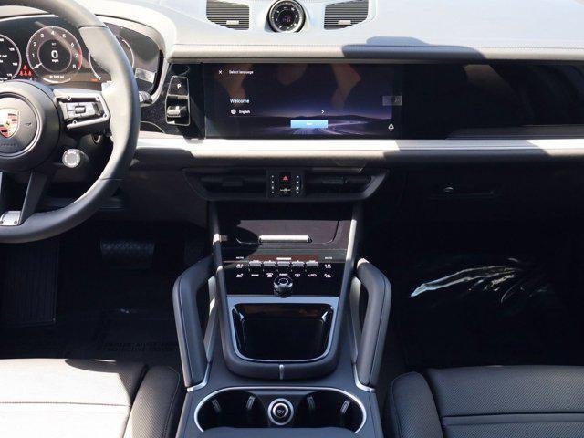 new 2026 Porsche Cayenne car, priced at $123,715