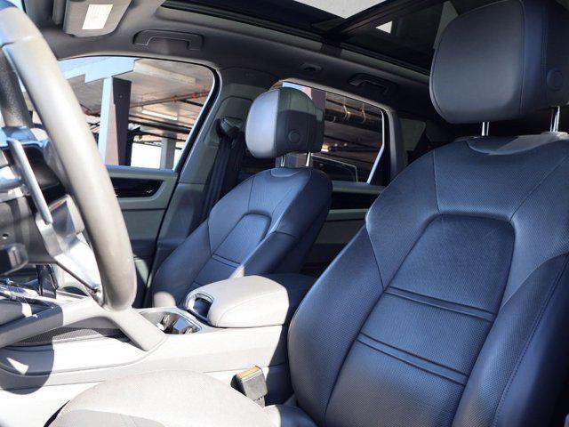 used 2019 Porsche Cayenne car, priced at $44,900