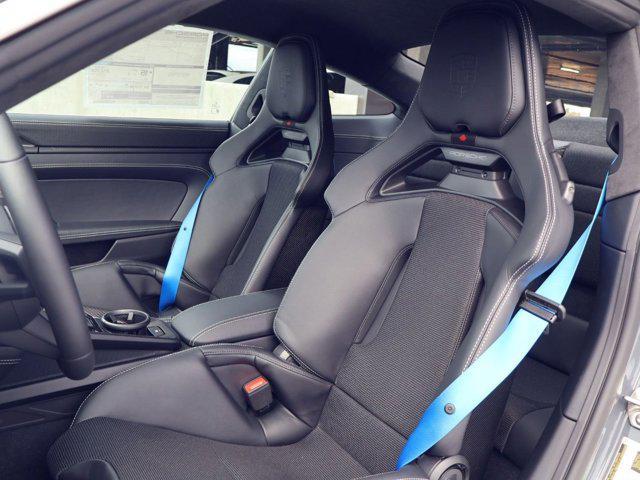 new 2026 Porsche 911 car, priced at $313,640