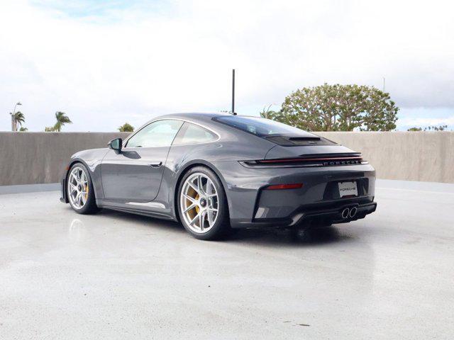 new 2026 Porsche 911 car, priced at $313,640