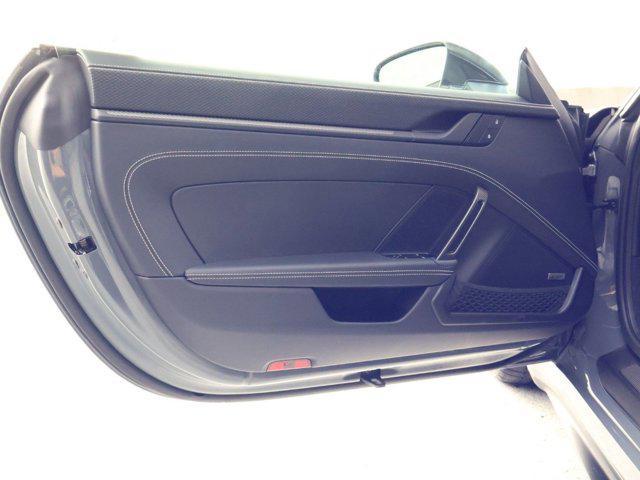 new 2026 Porsche 911 car, priced at $313,640