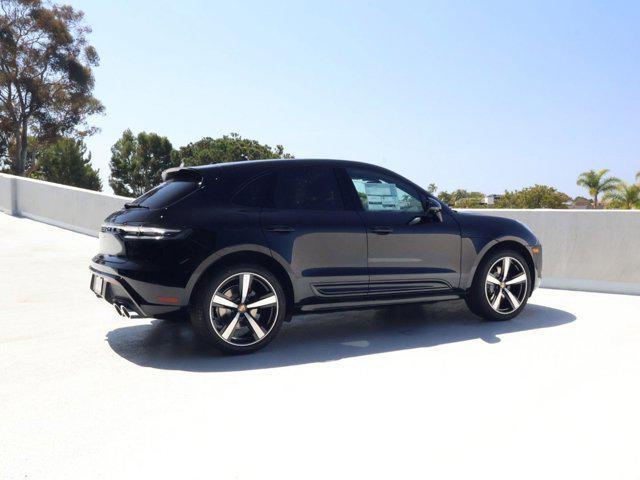 new 2026 Porsche Macan car, priced at $101,275