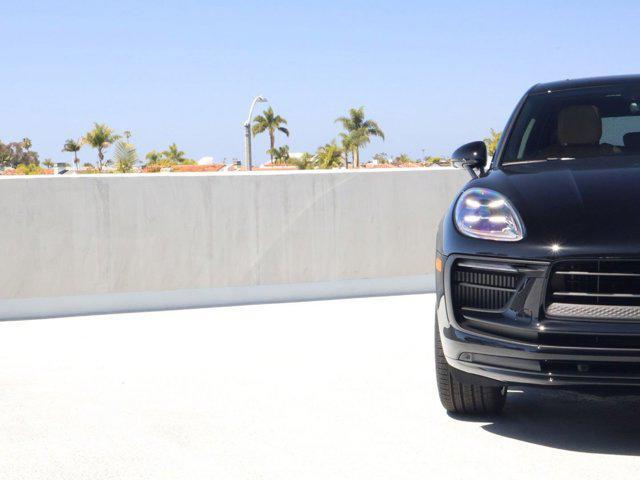 new 2026 Porsche Macan car, priced at $101,275