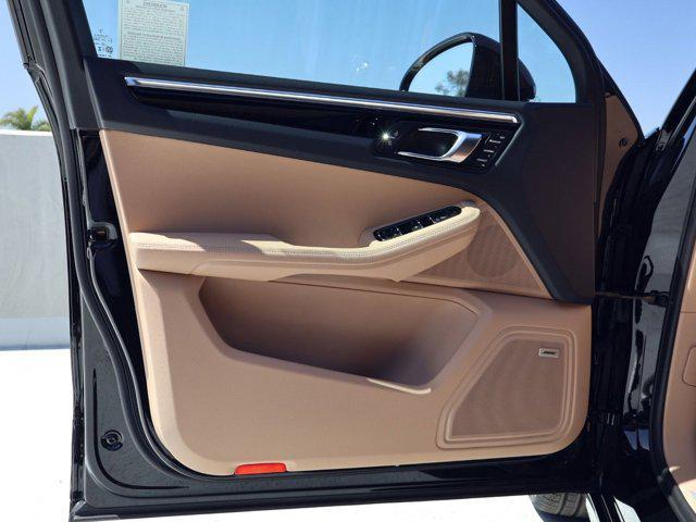 new 2026 Porsche Macan car, priced at $101,275
