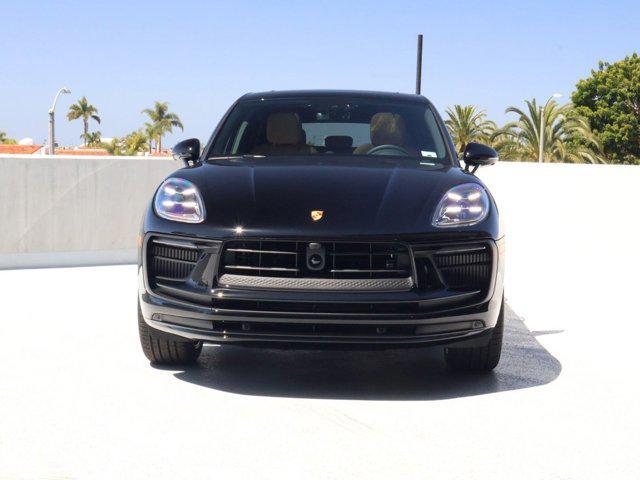new 2026 Porsche Macan car, priced at $101,275