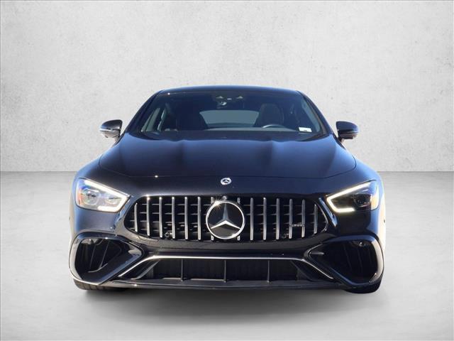 used 2023 Mercedes-Benz AMG GT 63 car, priced at $129,900