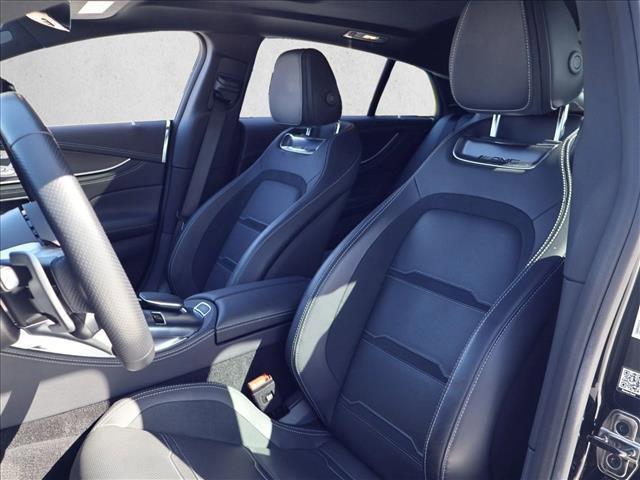 used 2023 Mercedes-Benz AMG GT 63 car, priced at $129,900