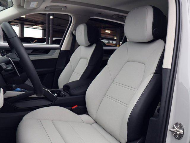 new 2026 Porsche Cayenne car, priced at $145,035