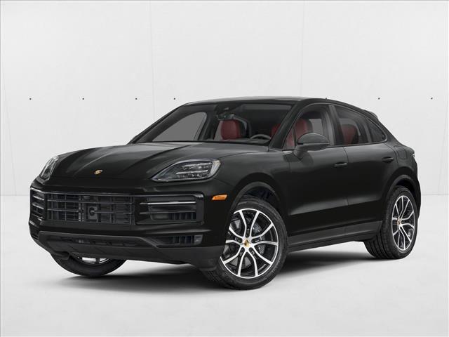new 2026 Porsche Cayenne car, priced at $120,565