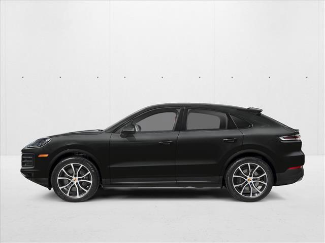 new 2026 Porsche Cayenne car, priced at $120,565