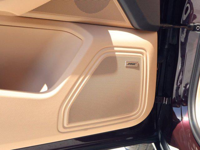 new 2026 Porsche Macan car, priced at $81,645