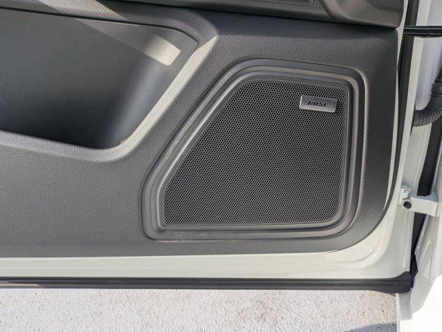 used 2025 Porsche Macan car, priced at $91,235