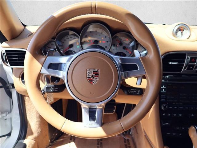used 2012 Porsche 911 car, priced at $81,900