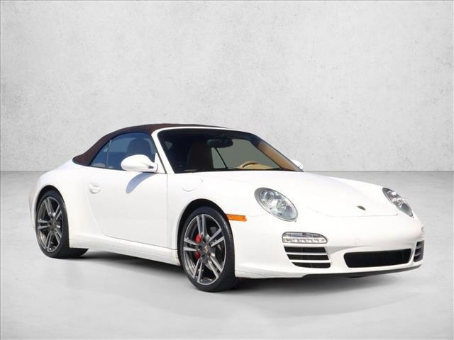 used 2012 Porsche 911 car, priced at $81,900