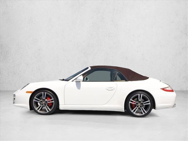 used 2012 Porsche 911 car, priced at $81,900
