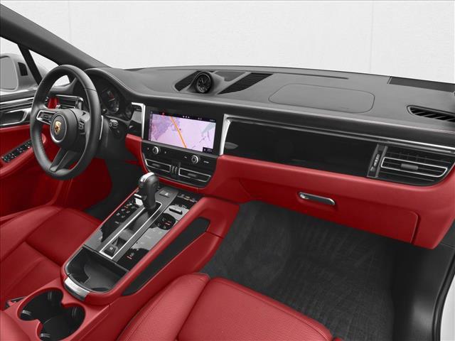 new 2026 Porsche Macan car, priced at $78,845
