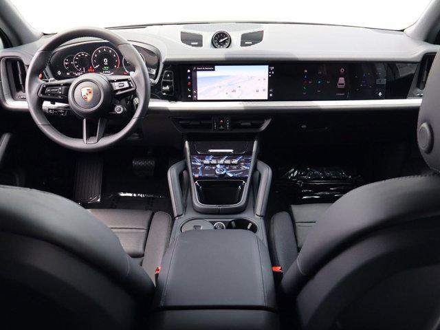 new 2026 Porsche Cayenne car, priced at $134,975