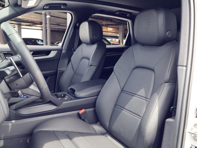 new 2026 Porsche Cayenne car, priced at $134,975