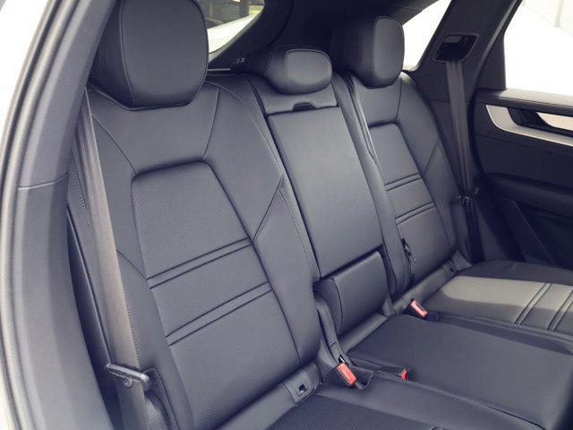 new 2026 Porsche Cayenne car, priced at $134,975