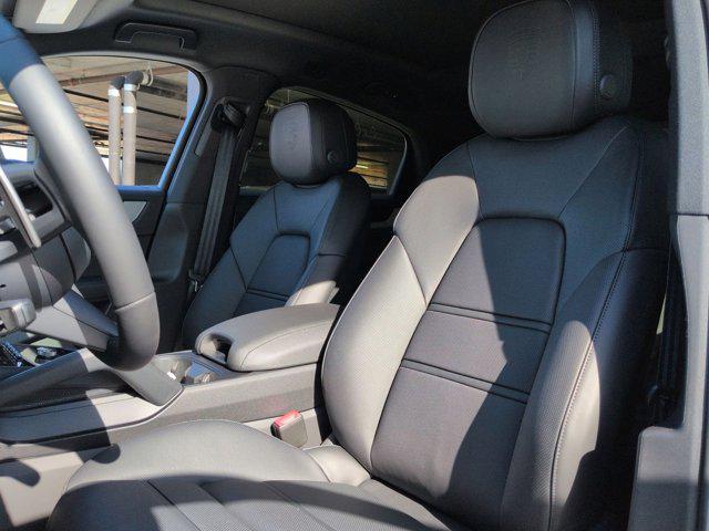 new 2026 Porsche Cayenne car, priced at $109,480
