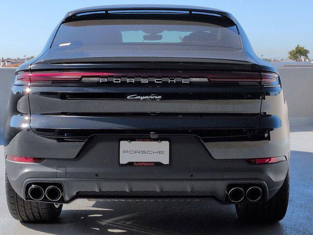 new 2026 Porsche Cayenne car, priced at $109,480