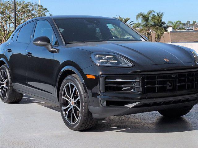 new 2026 Porsche Cayenne car, priced at $109,480
