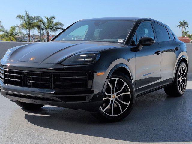 new 2026 Porsche Cayenne car, priced at $109,480