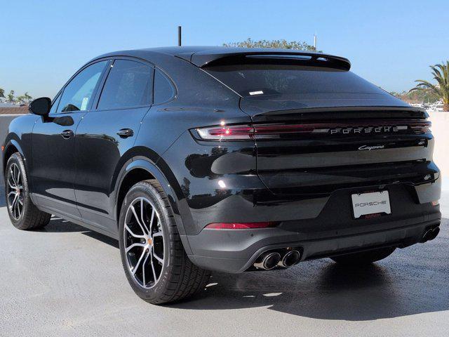 new 2026 Porsche Cayenne car, priced at $109,480