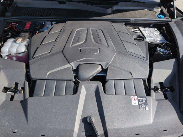 new 2026 Porsche Cayenne car, priced at $109,480